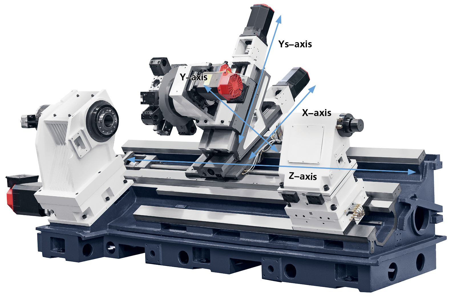 Stratus Machine Cnc Maticans